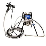 Graco Triton 308 – система за фино боядисване и лакиране - Image 3