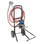 Graco Triton 308 – система за фино боядисване и лакиране - Image 2