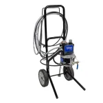 Graco Triton 308 – система за фино боядисване и лакиране