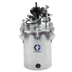 Graco Pressure Pots – Съдове под налягане за боя и покрития