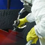 Graco RS Gel Coat Gun – Пистолет за нанасяне на гелкоут - Image 2