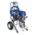 Graco Ultra Max II 1095 – Професионална машина за безвъздушно боядисване - Image 2