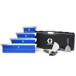 Graco ProSurface Drywall Tool Kit DK42 – Комплект инструменти за шпакловане - Image 2