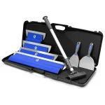 Graco ProSurface Drywall Tool Kit DK42 – Комплект инструменти за шпакловане