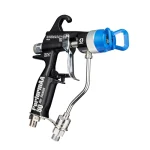 Graco PerformAA – Air Assist и Airless пистолети за индустриално боядисване - Image 2