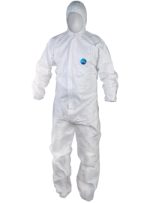Защитен гащеризон с качулка Tyvek® Classic Xpert - Image 2