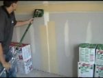 Apla-Tech CFS Slim Line Box – Инструмент за шпакловане на гипсокартон