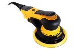 Mirka PROS 650CV Ø150 mm 5.0 mm – Пневматичен ексцентършлайф