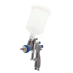 Graco Finex – Бояджийски пистолет за финишни покрития