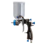 Graco Finex – Бояджийски пистолет за финишни покрития - Image 2