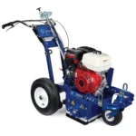 Graco GrindLazer HP DC – машини за премахване на пътна маркировка