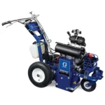 Graco GrindLazer HP DC – машини за премахване на пътна маркировка - Image 2