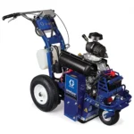 Graco GrindLazer HP DC – машини за премахване на пътна маркировка - Image 3