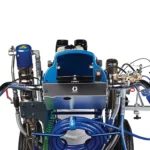 Graco LineLazer 130HS – хидравлична машина за пътна маркировка - Image 2