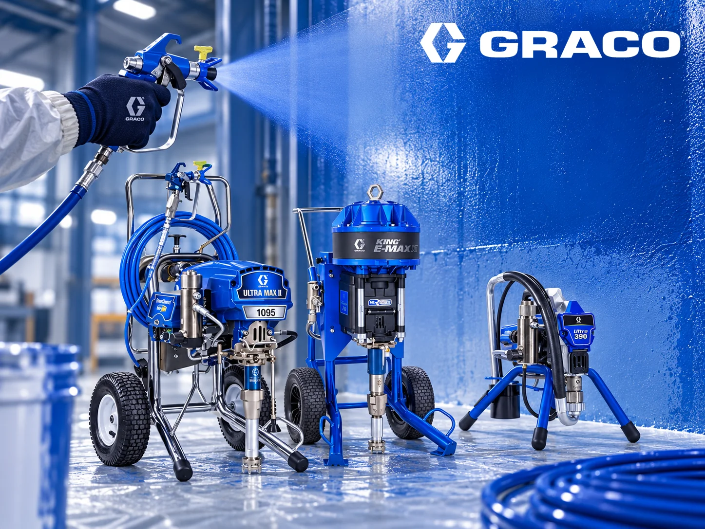 machines graco homepage 1
