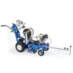 Graco TapeLazer HP Automatic – машина за полагане на маркировъчна лента - Image 3
