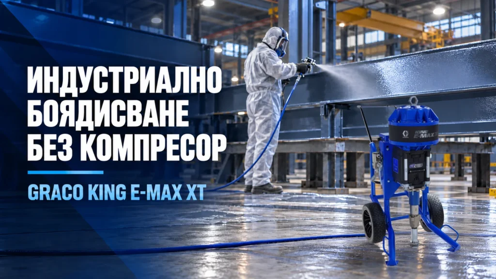 industrialno boyadisvane s myasto za produkt 1