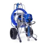 Graco Mark V HD – машина за шпакловка и боядисване
