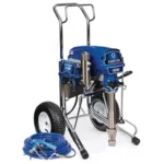 Graco Mark V HD – машина за шпакловка и боядисване - Image 2